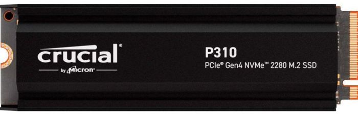 Накопитель SSD Crucial M.2 1TB PCIe 4.0 P310