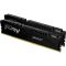 Memory Kingston DDR5 64GB KIT (32GBx2) 5600 FURY Beast