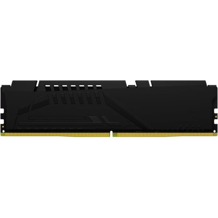 Memory Kingston DDR5 64GB KIT (32GBx2) 5600 FURY Beast