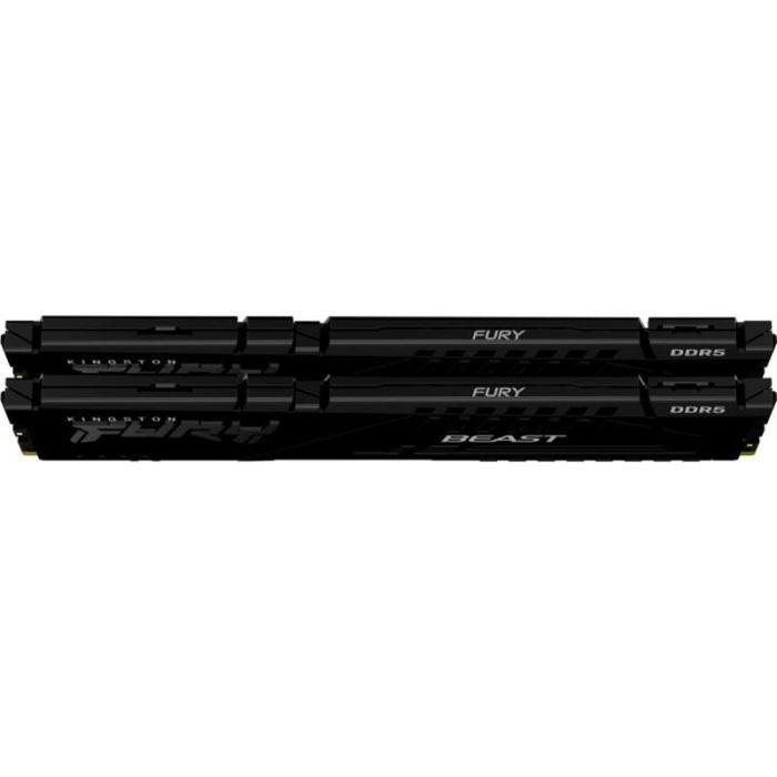 Memory Kingston DDR5 64GB KIT (32GBx2) 5600 FURY Beast