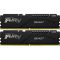 Memory Kingston DDR5 64GB KIT (32GBx2) 5600 FURY Beast