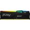 Пам'ять ПК Kingston DDR5  16GB 6800 FURY Beast RGB EXPO