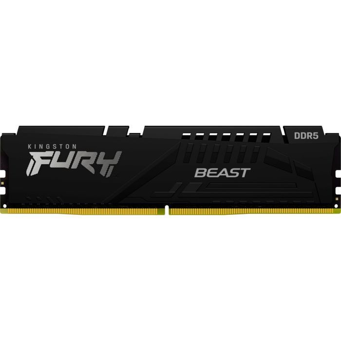 Memory Kingston DDR5 32GB 5600 FURY Beast
