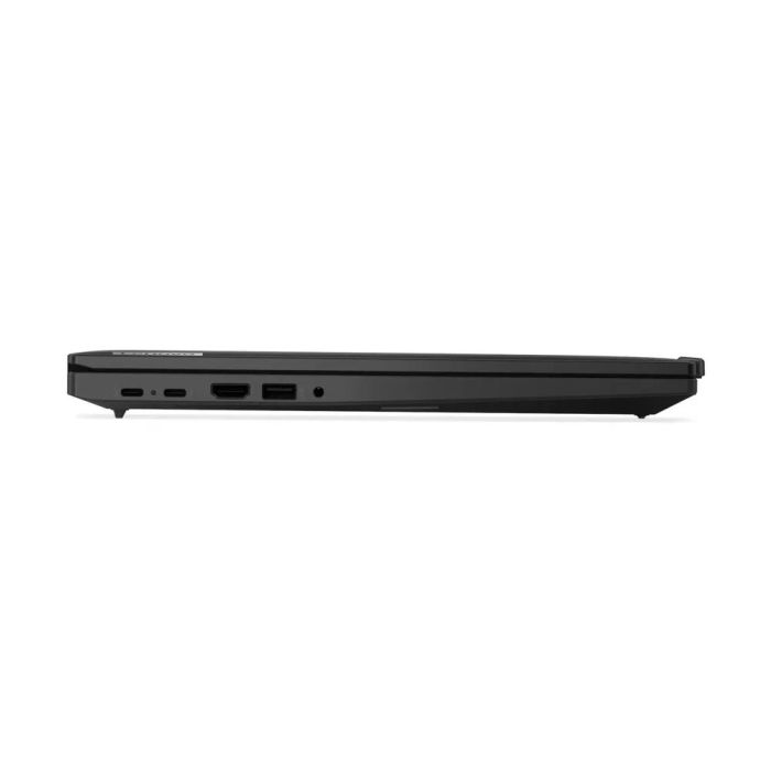 Lenovo Notebook ThinkPad P16s-G4 16" WUXGA IPS AG, AMD R9-370, 64GB, F2TB, UMA, DOS, black
