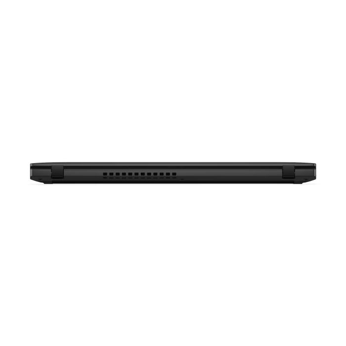Lenovo Notebook ThinkPad P16s-G4 16" WUXGA IPS AG, AMD R9-370, 64GB, F2TB, UMA, DOS, black