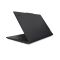 Lenovo Notebook ThinkPad P16s-G4 16" WUXGA IPS AG, AMD R9-370, 64GB, F2TB, UMA, DOS, black