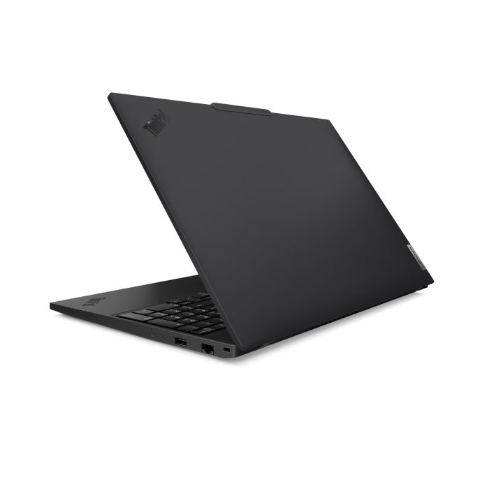 Lenovo Notebook ThinkPad P16s-G4 16" WUXGA IPS AG, AMD R7-350, 32GB, F1TB, UMA, Win11P, black