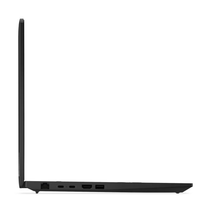 Ноутбук Lenovo ThinkPad L16-G2 16" WUXGA IPS AG, Intel U5-225U, 16GB, F512GB, UMA, DOS, чорний
