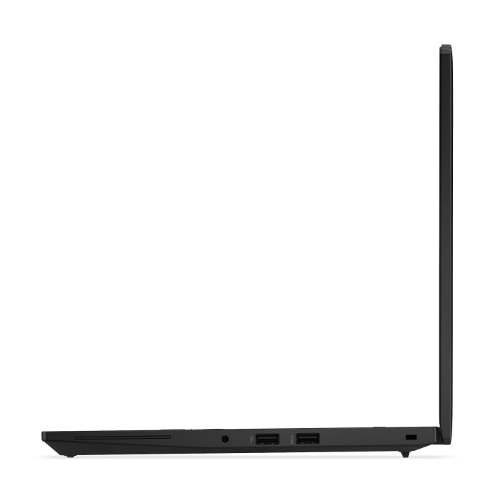 Ноутбук Lenovo ThinkPad L14-G6 14" WUXGA IPS AG, Intel U5-225U, 16GB, F512GB, UMA, DOS, черный