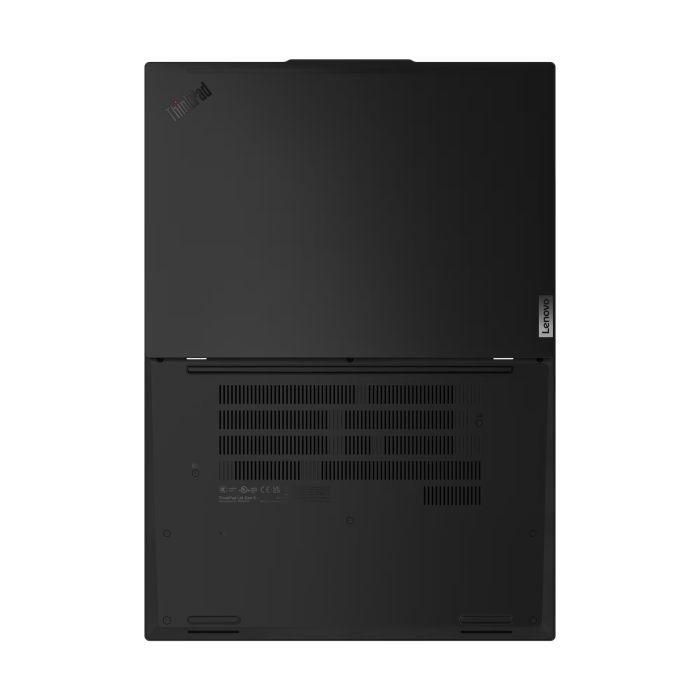 Ноутбук Lenovo ThinkPad L14-G6 14" WUXGA IPS AG, Intel U5-225U, 16GB, F512GB, UMA, DOS, черный