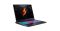 Acer Notebook Nitro 14 AN14-41 14.5" WUXGA IPS, AMD R7-8845HS, 16GB, F1TB, NVD4060-8, Lin, black