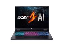 Ноутбук Acer Nitro 14 AN14-41 14.5" WUXGA IPS, AMD R7-8845HS, 16GB, F1TB, NVD4050-6, Lin, чорний