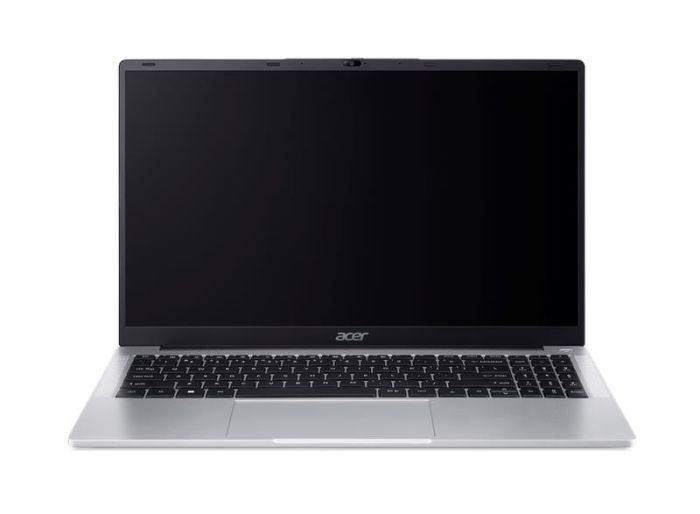 Ноутбук Acer Aspire Lite AL15-32P 15.6" FHD IPS, Intel N4500, 8GB, F256GB, UMA, Lin, серебристый