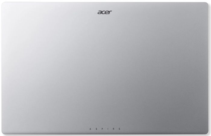 Ноутбук Acer Aspire Lite AL15-32P 15.6" FHD IPS, Intel N4500, 8GB, F256GB, UMA, Lin, серебристый