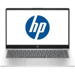 Ноутбук HP 15-fd0199ua 15.6" FHD IPS AG, Intel 3-100U, 24GB, F1TB, UMA, DOS, сріблястий