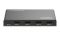 Відеокомутатор DIGITUS UHD HDMI (INx3 - OUTx1), 4K