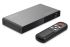 Відеокомутатор DIGITUS UHD HDMI (INx3 - OUTx1), 4K