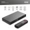 Відеокомутатор DIGITUS UHD HDMI (INx3 - OUTx1), 8K