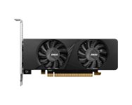 Відеокарта MSI GeForce RTX 3050 6GB GDDR6 LP E OC