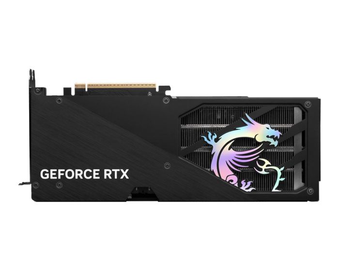 Відеокарта MSI GeForce RTX 5060 Ti 8GB GDDR7 GAMING TRIO OC