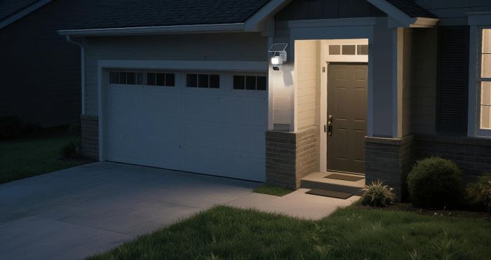 Комплект умной безпроводной камеры TP-LINK TAPO C615F KIT 2K QHD и солнечной панели