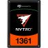 Накопичувач SSD Seagate 2.5" 1.92TB SATA Nytro 1361