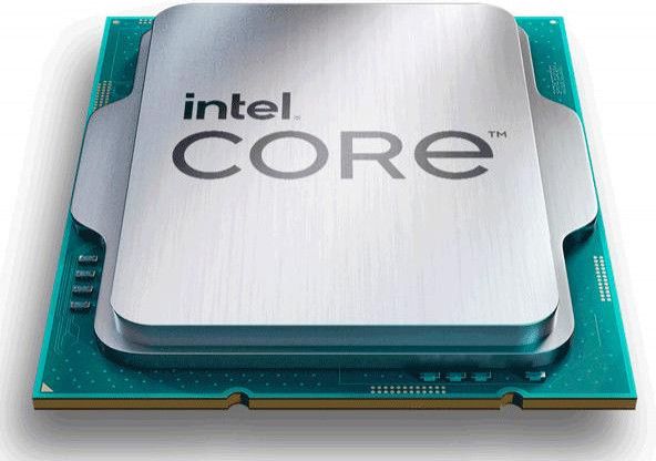 ЦПУ Intel Core i3-14100 4C/8T 3.5GHz 12Mb LGA1700 60W TRAY