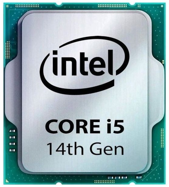 Intel CPU Core i5-14600K 14C/20T 3.5GHz 24Mb LGA1700 125W TRAY