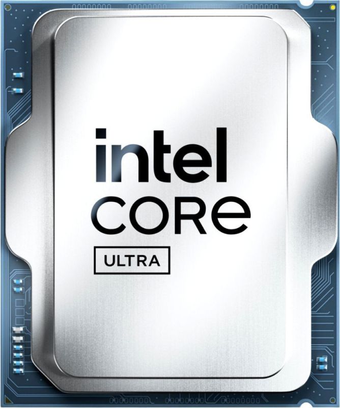 Intel CPU Core Ultra 5 245KF 14C/14T 4.2GHz 24Mb LGA1851 125W w/o graphics Box