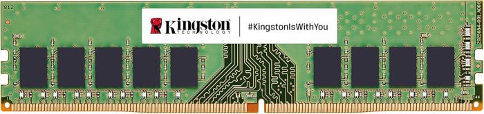 Пам'ять сервера Kingston DDR4 16GB 3200 ECC DIMM