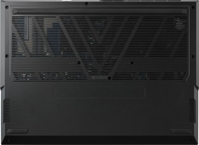 Ноутбук Dream Machines RT5050-15 15.3FHD+ IPS, AMD AI 9 HX 370, 16GB, F1TB, NVD5050-8, DOS, чорний