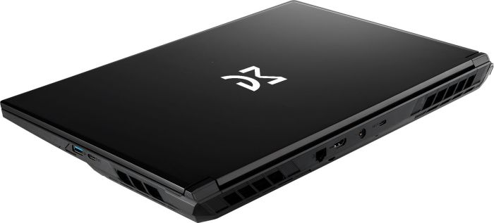 Ноутбук Dream Machines RG5060-17 17.3QHD IPS, Intel i9-14900HX, 32GB, F1TB, NVD5060-8, DOS, чорний