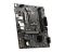MSI Motherboard PRO H610M-G DDR4 s1700 H610 2xDDR4 M.2 HDMI DP D-Sub mATX