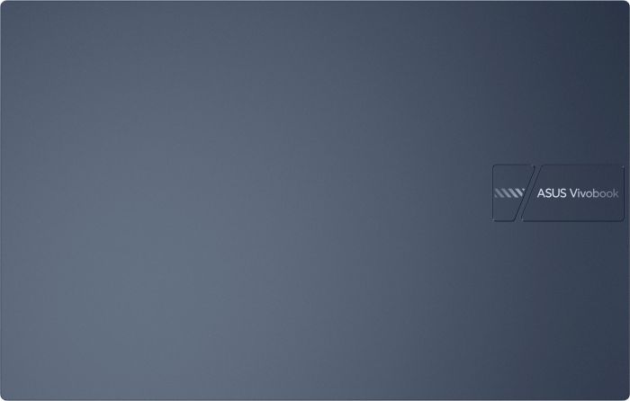 Ноутбук ASUS Vivobook 17 X1704VA-AU891 17.3" FHD IPS, Intel i3-1315U, 16GB, F512GB, UMA, NoOS, Блакитний