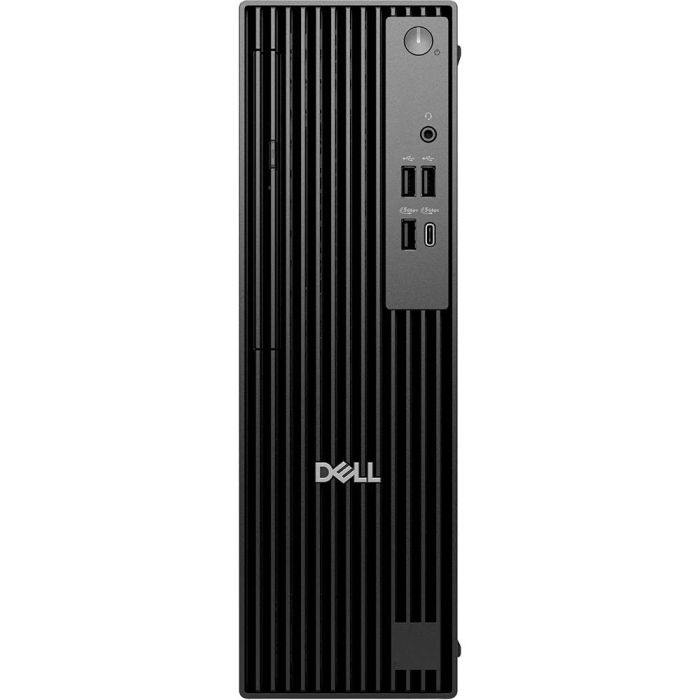 ПК DELL Pro Slim, AMD R5-8600G, 16GB, F512GB, UMA, WiFi, кл+м, Win11P