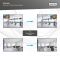 Перемикач DIGITUS 4x2 HDMI Matrix Switch / Multi-Viewer, 4K/30Hz