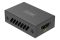 Повторитель DIGITUS HDMI, 8K/60 Гц (10 м 8K/60 Гц), (13 м 4K/60 Гц)