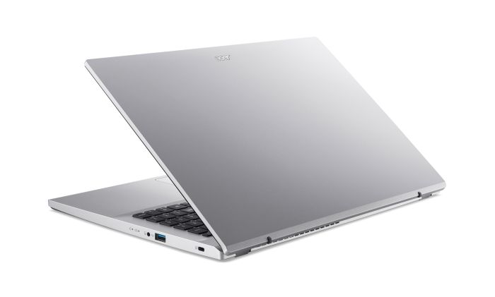 Ноутбук Acer Aspire Go AG15-42P 15.6" FHD IPS, AMD R5-7430U, 16GB, F512GB, UMA, Lin, серебристый