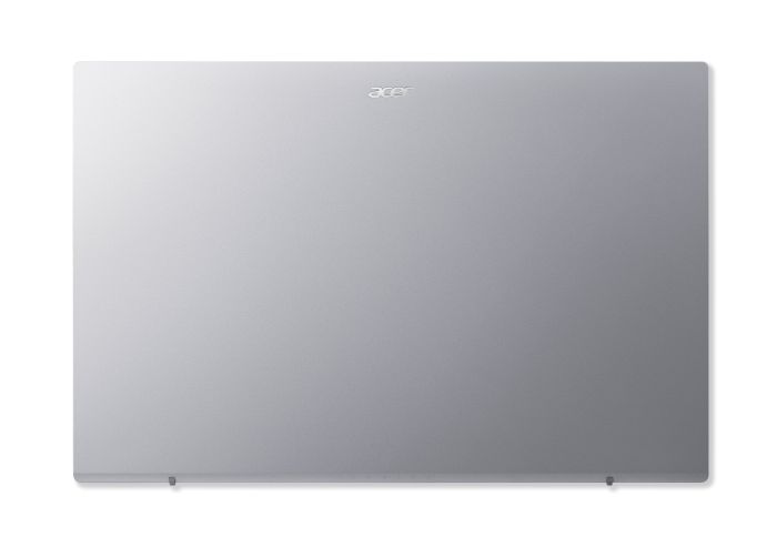 Ноутбук Acer Aspire Go AG15-42P 15.6" FHD IPS, AMD R5-7430U, 16GB, F512GB, UMA, Lin, серебристый