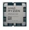 Центральний процесор AMD Ryzen 5 7600 6C/12T 3.8/5.1GHz Boost 32Mb Radeon Graphics AM5 65W w/o cooler TRAY