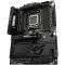 ASUS Motherboard ROG CROSSHAIR X870E DARK HERO sAM5 X870E 4xDDR5 M.2 HDMI USB Type-C Wi-Fi BT ATX