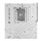 Материнcкая плата ASUS ROG CROSSHAIR X870E GLACIAL sAM5 X870E 4xDDR5 M.2 USB Type-C Wi-Fi BT E-ATX белый