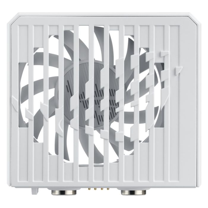 Материнcкая плата ASUS ROG CROSSHAIR X870E GLACIAL sAM5 X870E 4xDDR5 M.2 USB Type-C Wi-Fi BT E-ATX белый