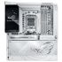 ASUS Motherboard ROG CROSSHAIR X870E GLACIAL sAM5 X870E 4xDDR5 M.2 USB Type-C Wi-Fi BT E-ATX