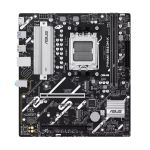 Материнcька плата ASUS PRIME B840M-K sAM5 B840 2xDDR5 M.2 HDMI mATX