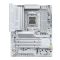 ASUS Motherboard TUF GAMING X870-PRO WIFI7 W NEO sAM5 X870 4xDDR5 M.2 HDMI  USB Type-C Wi-Fi BT ATX white
