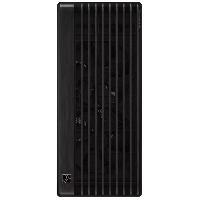 Корпус ASUS PROART PA602 WOOD TG PWM BLACK