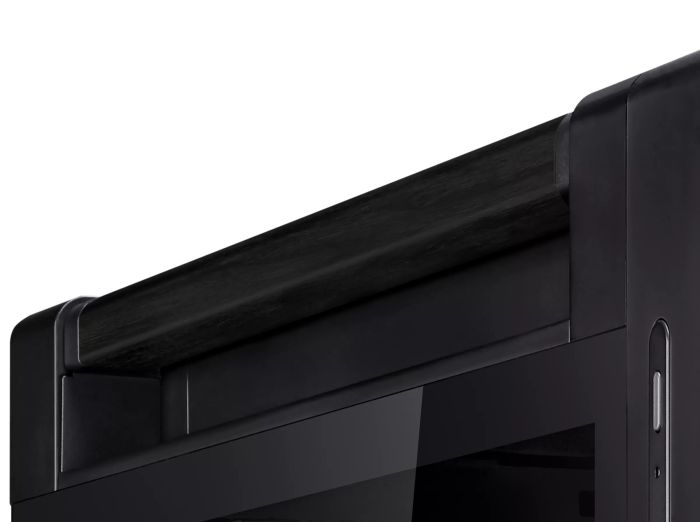 Корпус ASUS PROART PA602 WOOD TG PWM BLACK