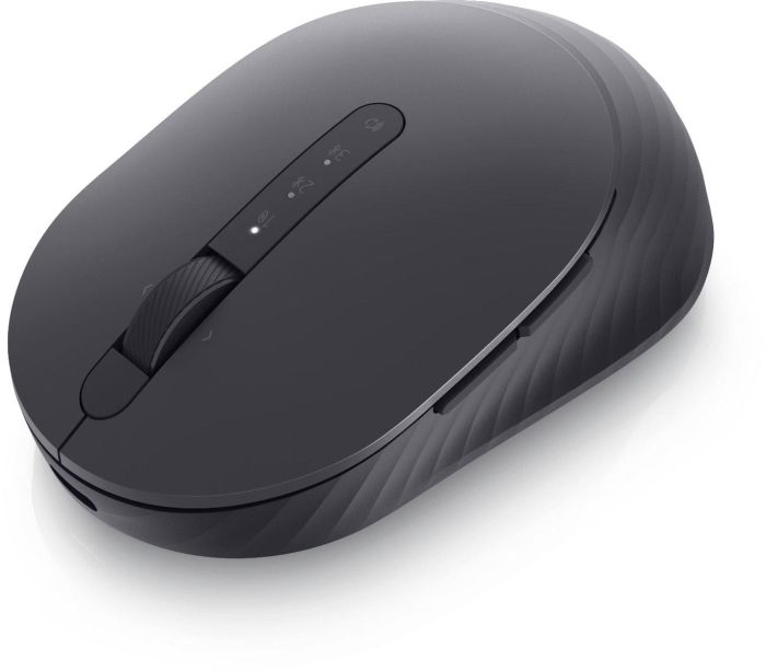 Dell Pro Premium Compact Mouse - MS7421W - Graphite Black