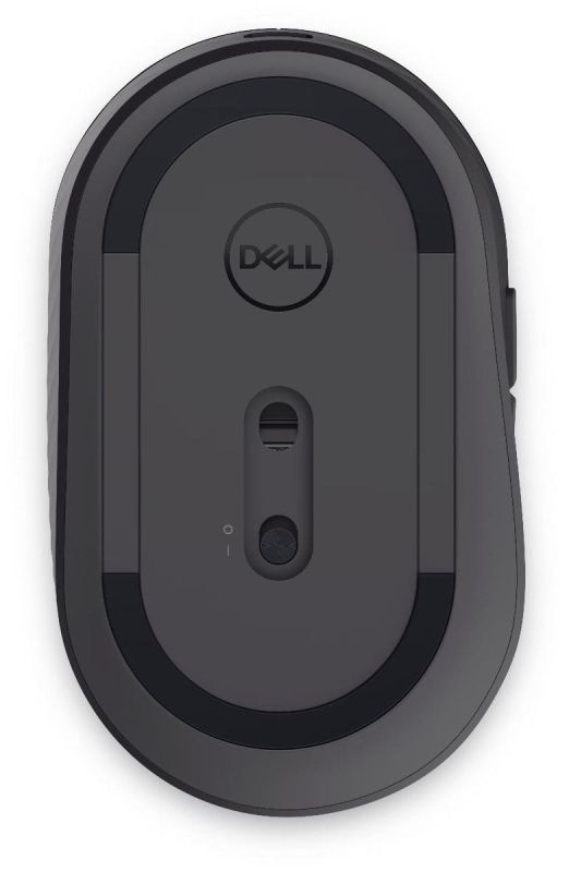 Dell Pro Premium Compact Mouse - MS7421W - Graphite Black